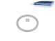 DT Spare Parts 9.01036 Stahldichtring, d: 22 mm, D: 27 mm, S: 1,5 mm passend für Mercedes-Benz