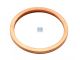 DT Spare Parts 9.01052 Kupferdichtring, d: 24 mm, D: 29 mm, S: 2 mm passend für Multimarken