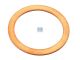 DT Spare Parts 9.01165 Kupferdichtring, d: 20 mm, D: 26 mm, S: 1 mm passend für Scania