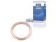 DT Spare Parts 9.01192 Kupferdichtring, d: 22 mm, D: 29 mm, S: 1,5 mm passend für Multimarken