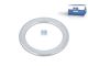 DT Spare Parts 9.01481 Aluminiumdichtring, d: 16 mm, D: 22 mm, S: 1 mm passend für Scania