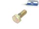 DT Spare Parts 9.02006 Schraube, M10, SW: 17, L: 25 mm, 8.8, DIN 933 passend für Mercedes-Benz