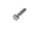 DT Spare Parts 9.02015 Schraube, M8, L: 40 mm, 8.8 passend für Mercedes-Benz
