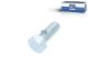 DT Spare Parts 9.02038 Schraube, M8, SW: 13, L: 22 mm, 8.8, DIN 933 passend für Mercedes-Benz
