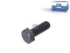 DT Spare Parts 9.02043 Schraube, M8, SW: 13, L: 22 mm, 10.9, DIN 933 passend für Multimarken