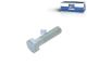 DT Spare Parts 9.02047 Schraube, M10, SW: 16, L: 40 mm, 10.9, DIN 931 passend für Mercedes-Benz