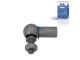 DT Spare Parts 9.05308 Winkelgelenk, D: 13 mm, M8, DIN 71802 CS passend für Multimarken
