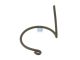 DT Spare Parts 9.06414 Sicherungsbügel, D: 19 mm passend für Mercedes-Benz
