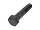 DT Spare Parts 9.09001 Schraube, M16 x 1,5, L: 80 mm, 8.8, C, DIN 960 passend für Mercedes-Benz