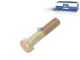 DT Spare Parts 9.09019 Schraube, M18 x 1,5, L: 80 mm, 10.9, DIN 960 passend für Mercedes-Benz
