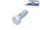 DT Spare Parts 9.11011 Schraube, M14 x 1,5, L: 35 mm, 10.9, DIN 961 passend für Mercedes-Benz