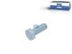 DT Spare Parts 9.11014 Schraube, M12 x 1,5, L: 30 mm, 8.8, DIN 961 passend für Mercedes-Benz