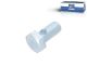 DT Spare Parts 9.11017 Schraube, M14 x 1,5, L: 30 mm, 8.8, DIN 961 passend für Mercedes-Benz