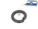 DT Spare Parts 9.12007 Federring, d: 16 mm, D: 27,4 mm, DIN 127 B passend für Mercedes-Benz