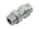 DT Spare Parts 9.13040 Doppelstutzen passend für Multimarken