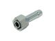 DT Spare Parts 9.13060 Schlauchstutzen, M18 x 1,5, SW: 22, L: 55 mm passend für Neoplan
