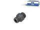 DT Spare Parts 9.17007 Doppelstutzen, D: 12 mm passend für Mercedes-Benz