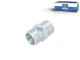 DT Spare Parts 9.18003 Doppelstutzen, D: 10 mm passend für Multimarken