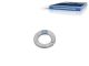 DT Spare Parts 9.34007 Federring, d: 8 mm, D: 14,8 mm, DIN 128 A passend für Multimarken