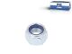 DT Spare Parts 9.34011 Mutter, M20 x 1,5, 10 passend für Mercedes-Benz