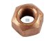 DT Spare Parts 9.34012 Mutter, M12 x 1,75, 8 passend für Mercedes-Benz