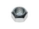 DT Spare Parts 9.34018 Mutter, M14 x 1,5, 8, DIN 980 passend für Mercedes-Benz
