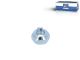 DT Spare Parts 9.34026 Mutter, M10 x 1,5, SW: 17, 8 passend für Multimarken