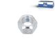 DT Spare Parts 9.34029 Mutter, M18 x 1,5, 8, DIN 980 passend für Multimarken