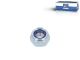 DT Spare Parts 9.34030 Sicherungsmutter, M10 x 1,5, SW: 17, 10 passend für Multimarken
