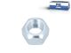 DT Spare Parts 9.35019 Mutter, M20 x 1,5, 10, DIN 980 passend für Multimarken
