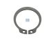 DT Spare Parts 9.39012 Sicherungsring, d: 24 mm, S: 1,2 mm, DIN 471 passend für Multimarken