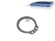 DT Spare Parts 9.39017 Sicherungsring, d: 16 mm, S: 1 mm, DIN 471 passend für Multimarken