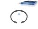 DT Spare Parts 9.39071 Sicherungsring, d: 105 mm, S: 4 mm, P, DIN 472 passend für Multimarken