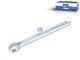 DT Spare Parts 9.42011 Splint, D: 10 mm, L: 90 mm, DIN 94 passend für BPW