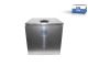 DT Spare Parts 9.43000 Werkzeugkasten, Stahl, L: 500 mm, W: 500 mm, H: 500 mm passend für Multimarken