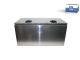 DT Spare Parts 9.43003 Werkzeugkasten, Stahl, L: 1000 mm, W: 500 mm, H: 500 mm passend für Multimarken