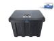 DT Spare Parts 9.43018 Werkzeugkasten, Kunststoff, L: 600 mm, W: 500 mm, H: 450 mm passend für Multimarken