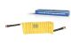 DT Spare Parts 9.61001 Luftspirale, M22 x 1,5, L: 6,5 m, DIN 74323, 20 Coils passend für Multimarken