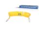 DT Spare Parts 9.61003 Luftspirale, M16 x 1,5, L: 4,5 m, DIN 74324, 24 Coils passend für Multimarken