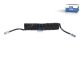 DT Spare Parts 9.61025 Luftspirale, M16 x 1,5, L: 4,5 m, DIN 74324, 24 Coils passend für Multimarken