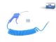 DT Spare Parts 9.61056 Druckluftpistole, D1: 6 mm, D2: 9 mm, L: 4 m passend für Multimarken