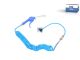 DT Spare Parts 9.61057 Druckluftpistole, M10 x 1, L: 4 m passend für Multimarken