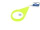 DT Spare Parts 9.67503 Radmutterindikator, SW: 33 passend für Multimarken