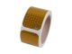 DT Spare Parts 9.69067 Warnmarkierung, selbstklebend, L: 10 m, W: 50 mm passend für Multimarken