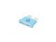 DT Spare Parts 9.69103 Sicherung, 32 V, 15 A, DIN 72581-3C, ISO 8820-3 passend für Multimarken