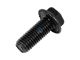 DT Spare Parts 9.69220 Schraube, M14, L: 35 mm passend für Jost