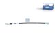 DT Spare Parts 9.69386 Schlauch, Fettpresse, M10 x 100, L: 310 mm passend für Multimarken