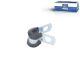 DT Spare Parts 9.70001 Schlauchschelle, Dmin: 6 mm passend für Multimarken
