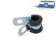 DT Spare Parts 9.70002 Rohrschelle, D: 8 mm passend für Multimarken