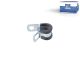 DT Spare Parts 9.70003 Schlauchschelle, Dmin: 12 mm passend für Multimarken